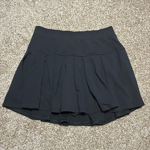 American Eagle Outfitters Pleated Skort - Picture 7 of 7
